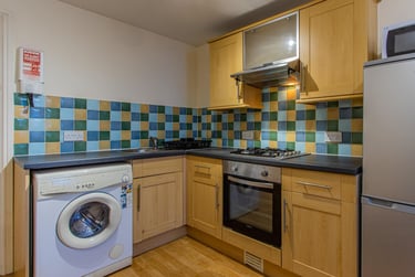 1 bed house, Minister Street, Cathays, Cardiff, CF244HR - Image 2